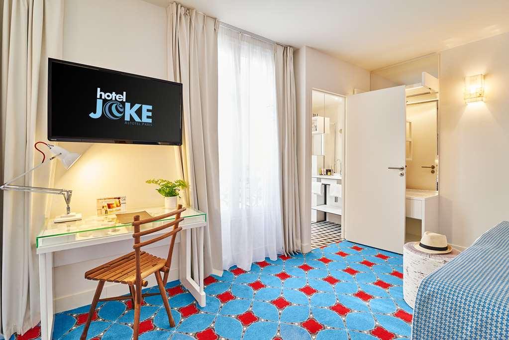 Hotel Joke - Astotel Paris Room photo